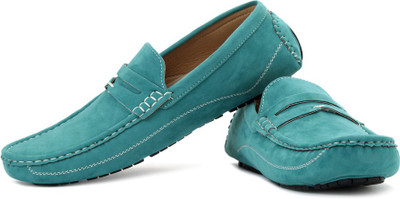 

Flippd Loafers For Men(Blue