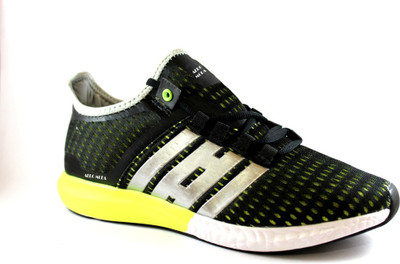 

AERO MODA Running Shoes For Men(Green