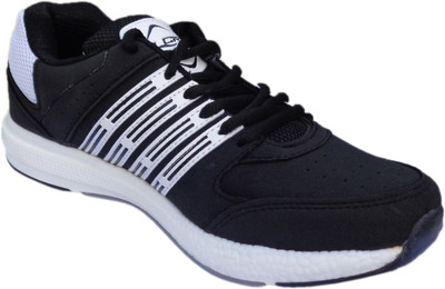 

Lancer Running Shoes For Men(Black, White