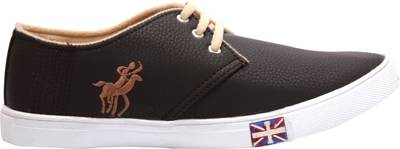 Rimson White Sneakers