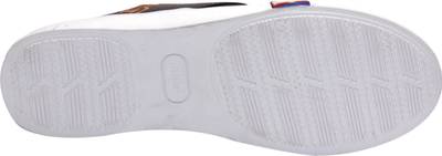 Rimson White Sneakers