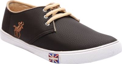 Rimson White Sneakers