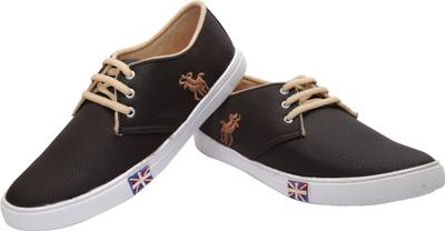 Rimson White Sneakers