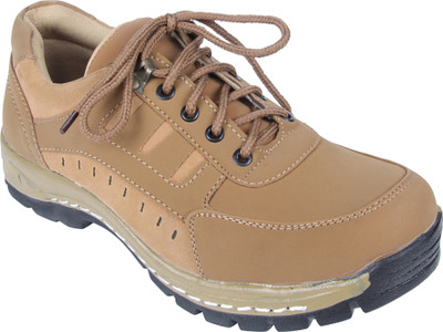

Monkx Casuals For Men(Tan)