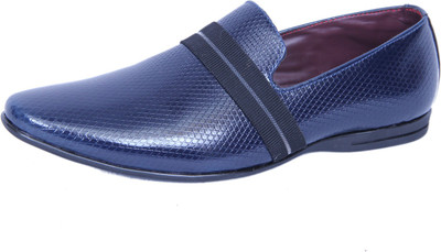 

Smart Party Wear For Men(Blue