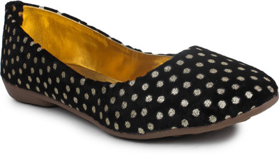 

Bonzer Bellies For Women(Black