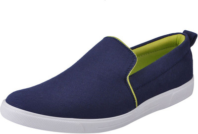 

FAUSTO Loafers For Men(Blue, Black