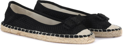 

QUPID Loafers For Women(Black, Bkln