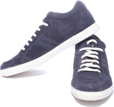 

Burkley Inkfruit Casual Shoes For Men(Navy, Blue, 01;navy