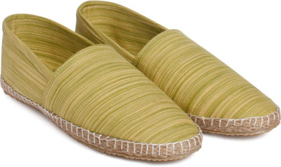 

Bacca Bucci Espadrilles For Men(Green, Olive