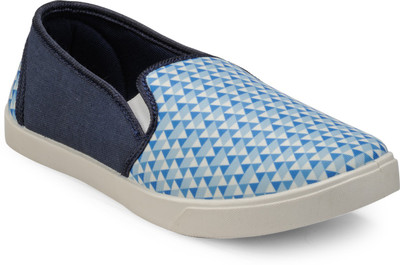 

Juan David Sneakers For Men(Blue