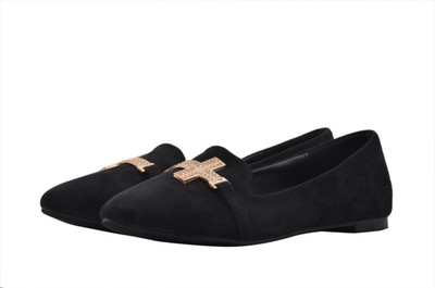 

Shuberry SB-018 Bellies For Women(Black