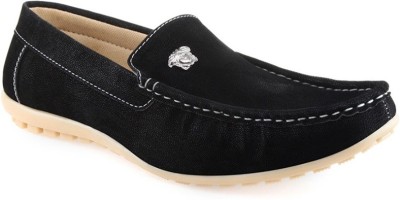 

U2 Loafers For Men(Black