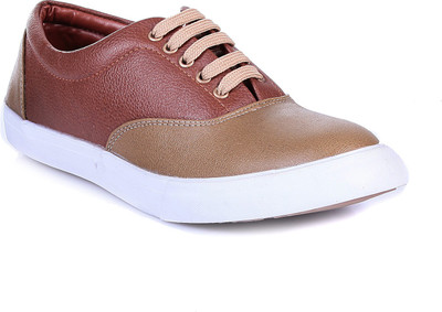 

TAG-7 Sneakers Sneakers For Men(Tan), Camel