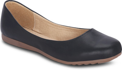 

Get Glamr Anne Bellies For Women(Black