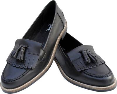 Magnum Slip On