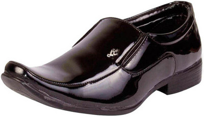 

TEN Loafers For Men(Black
