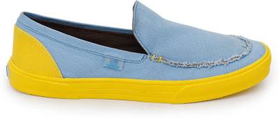 CUBEBRO Canvas Shoes, Casuals, Sneakers