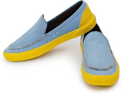 CUBEBRO Canvas Shoes, Casuals, Sneakers