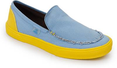 CUBEBRO Canvas Shoes, Casuals, Sneakers