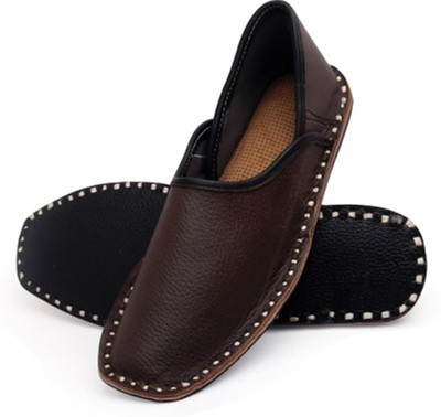 

Rajsahi Casuals For Men(Brown