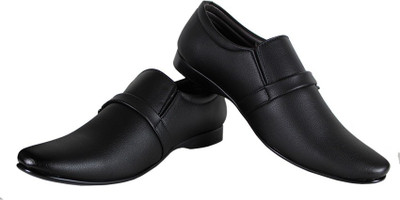 

Kopps Slip On For Men(Black