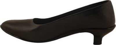 Stiletto Slip On Shoes