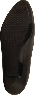 Stiletto Slip On Shoes