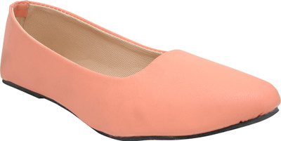 

Roylsace Bellies For Women(Orange