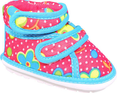 

Ole Baby Girls(Multicolor