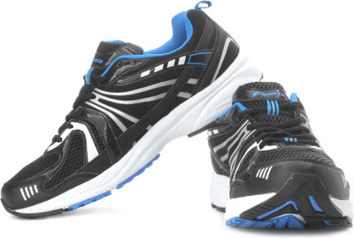 

Fsports Game Running Shoes For Men(Multicolor), Blk;blue