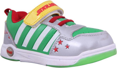 

Guys & Dolls Boys(Multicolor, Red;green;grey