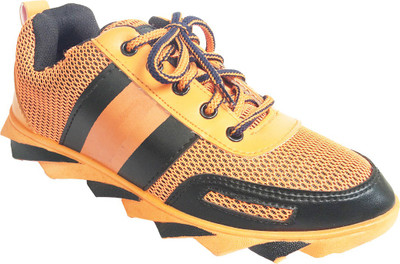 

Fuoko BLADE STAR Outdoors For Men(Orange