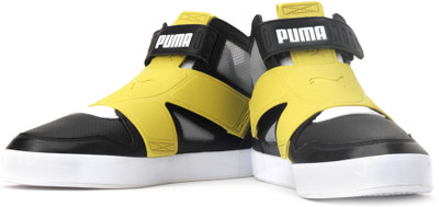 puma el rey future