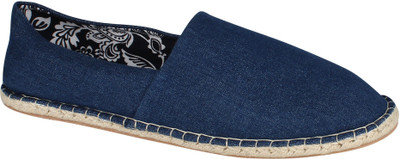 

Zobello Casual Shoes For Men(Blue), Estate blue