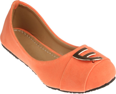 

Zachho HC71-ORANGE Bellies For Women(Orange