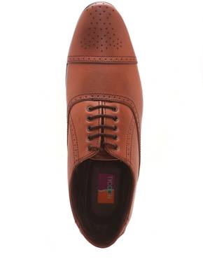 Tycoon Lace Up Shoes