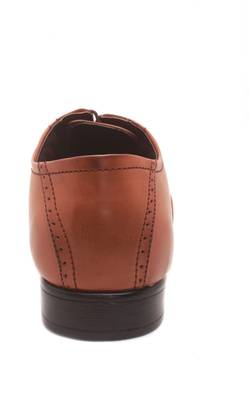 Tycoon Lace Up Shoes