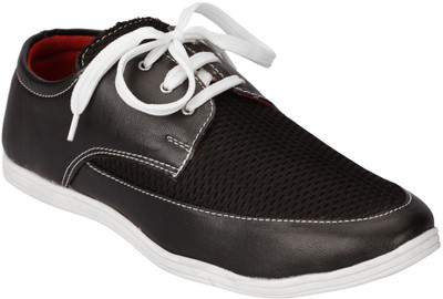 

Drivn 000312 Corporate Casuals For Men(Black