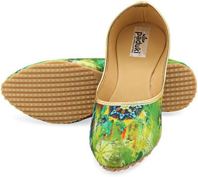 

Paduki Jutis For Women(Multicolor