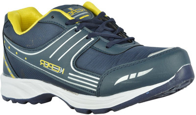 

Keeper Running Shoes For Men(Blue