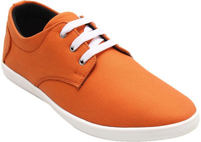 

Port Maddy Sneakers For Men(Orange