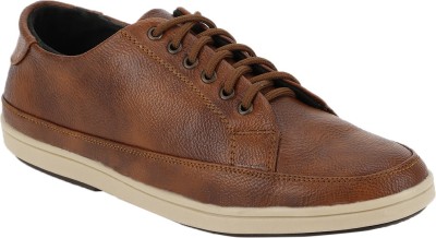 

Kraasa Decent Casuals For Men(Brown, Beige