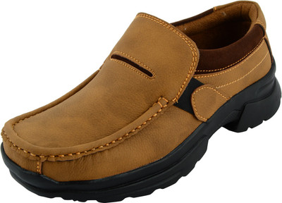 

Chamois Casual Casuals For Men(Beige