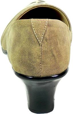 Maayas KBSB-05-Beige-37 Bellies
