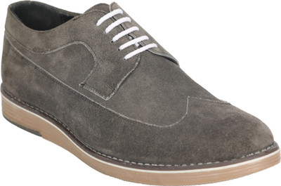 

Bacca Bucci Casual Shoes For Men(Grey