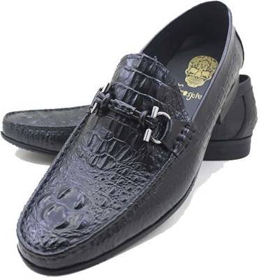Froskie Genuine Leather Formal Shoes Casuals