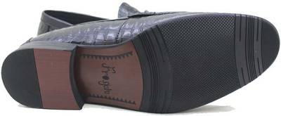Froskie Genuine Leather Formal Shoes Casuals