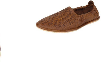 

Lee Brown Mojaris For Men(Brown