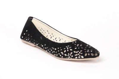 

Anand Archies AA-VS-299- Bellies For Women(Black